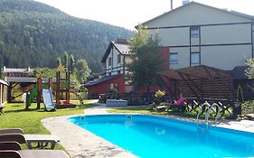 Вілла Прованс